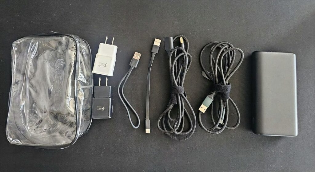 Power-and-charging-bag